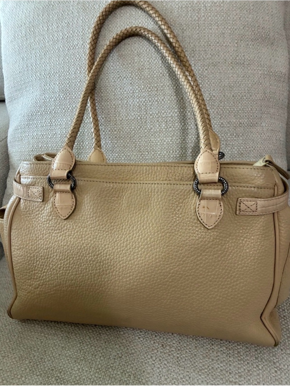 Brighton shoulder bag